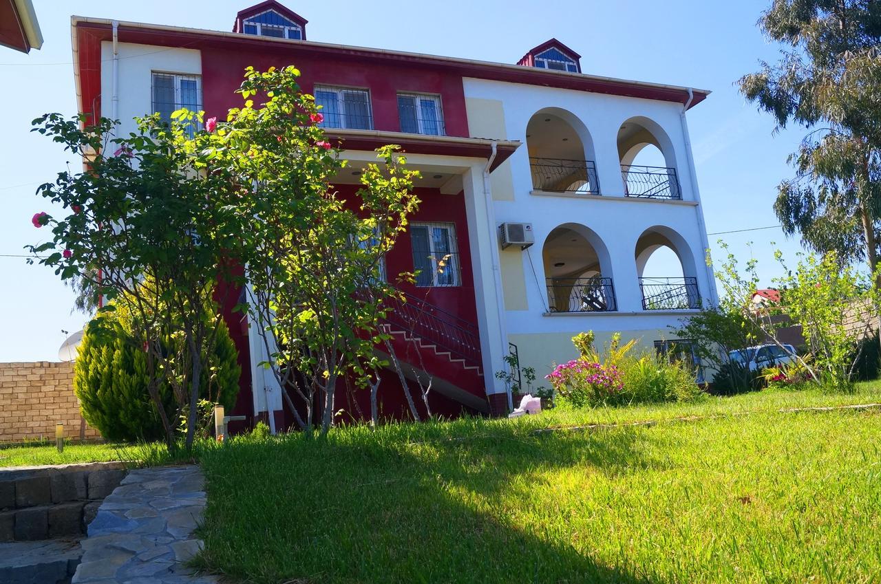 באקו Sea View Villa מראה חיצוני תמונה