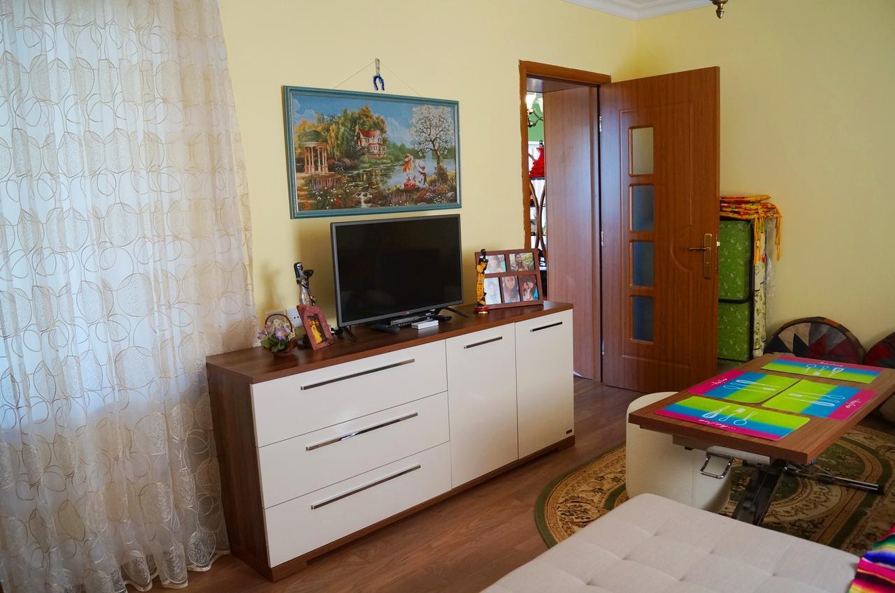 באקו Sea View Villa מראה חיצוני תמונה