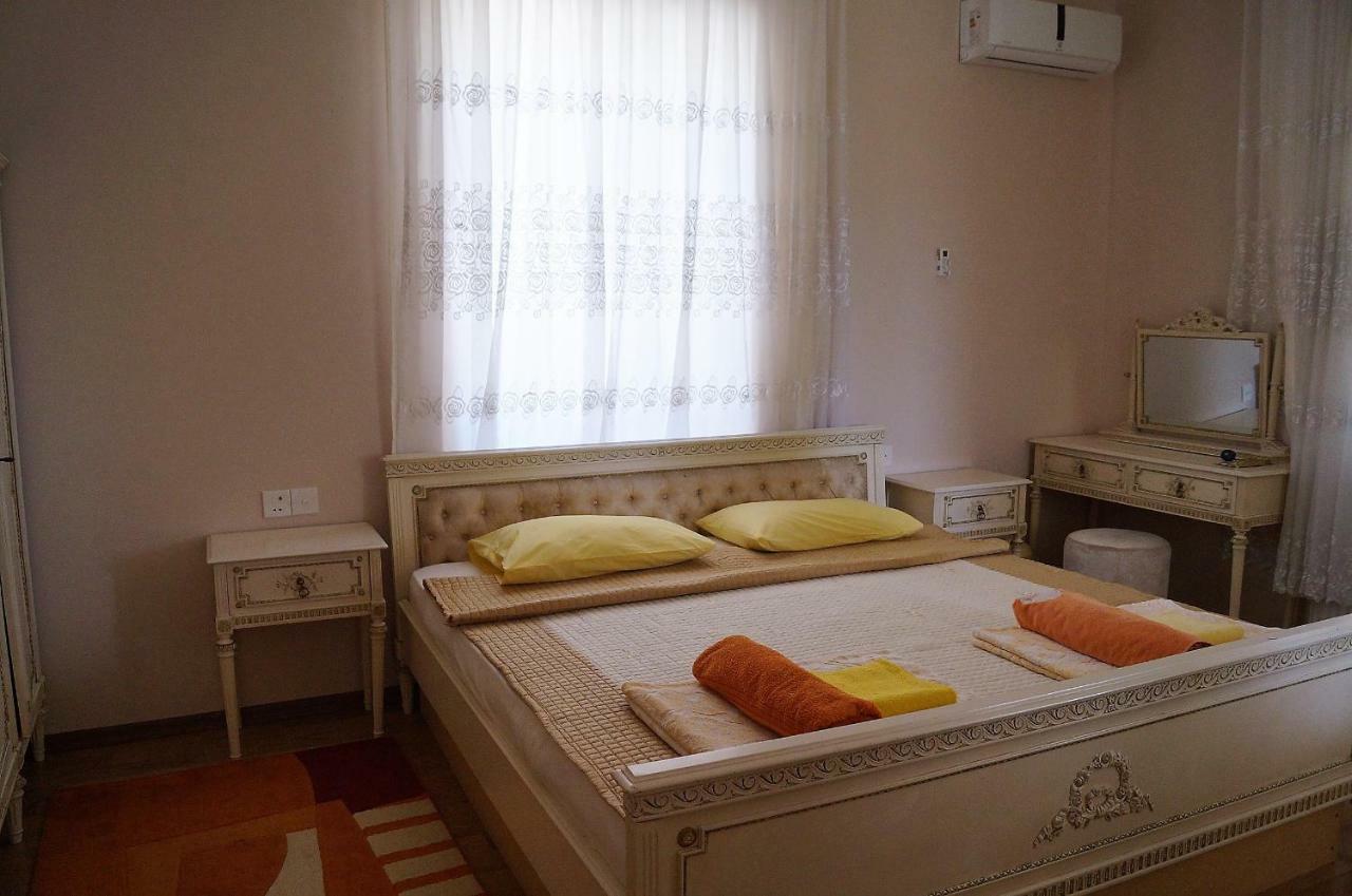 באקו Sea View Villa מראה חיצוני תמונה